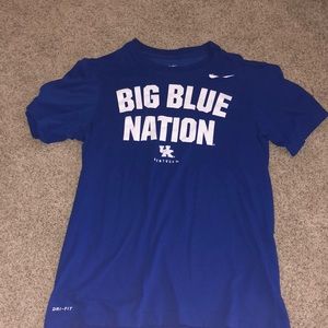Nike Kentucky T-shirt
